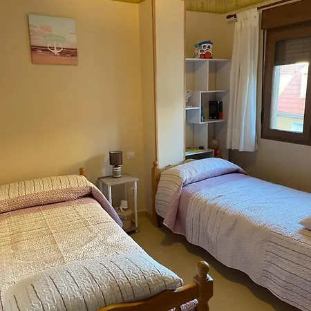 Portonovo, Appartement Sanxenxo
