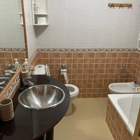 Portonovo, Appartement *