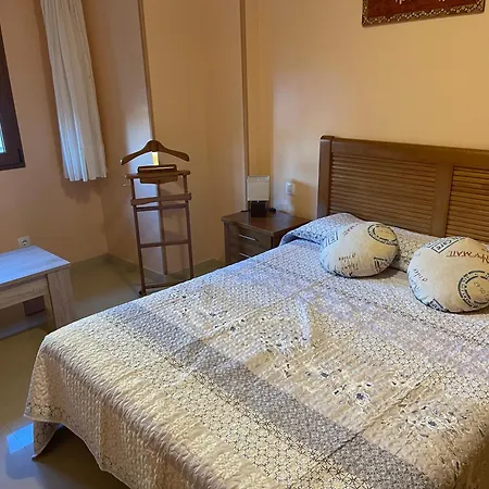 Appartement Portonovo,