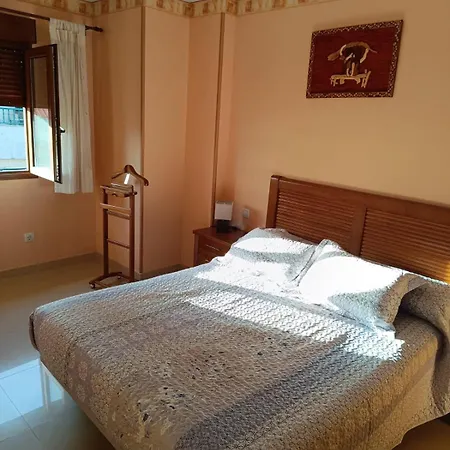 Appartement Portonovo, *