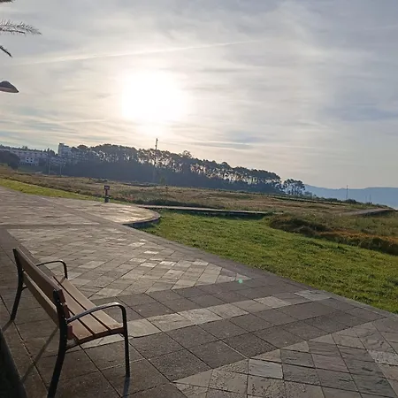 Portonovo, * Sanxenxo